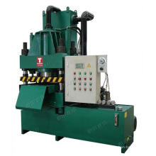 Four Column Hydraulic Blanking Machine (TT-SZ100T)